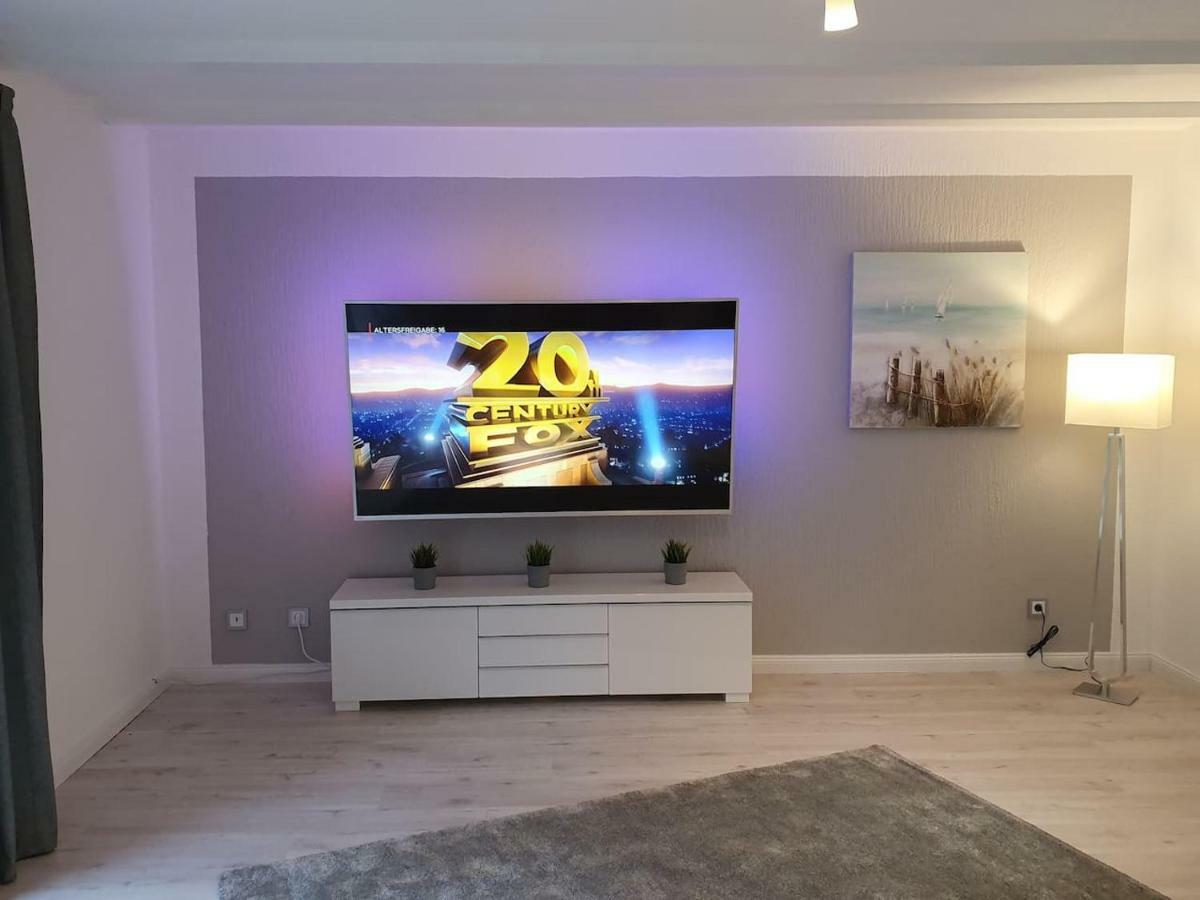 Tolle 125M² Erdgeschosswohnung Im Einzelhaus Kaltenkirchen Εξωτερικό φωτογραφία
