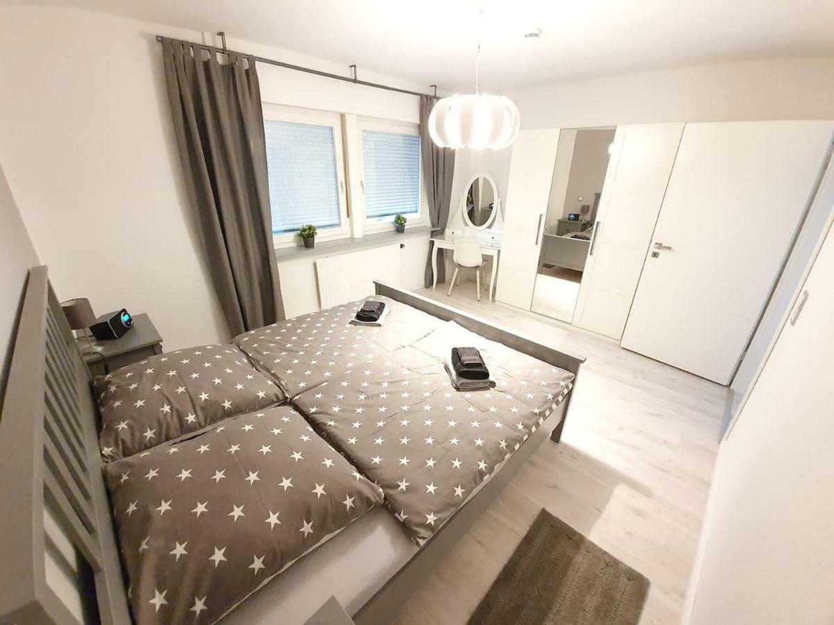 Tolle 125M² Erdgeschosswohnung Im Einzelhaus Kaltenkirchen Εξωτερικό φωτογραφία
