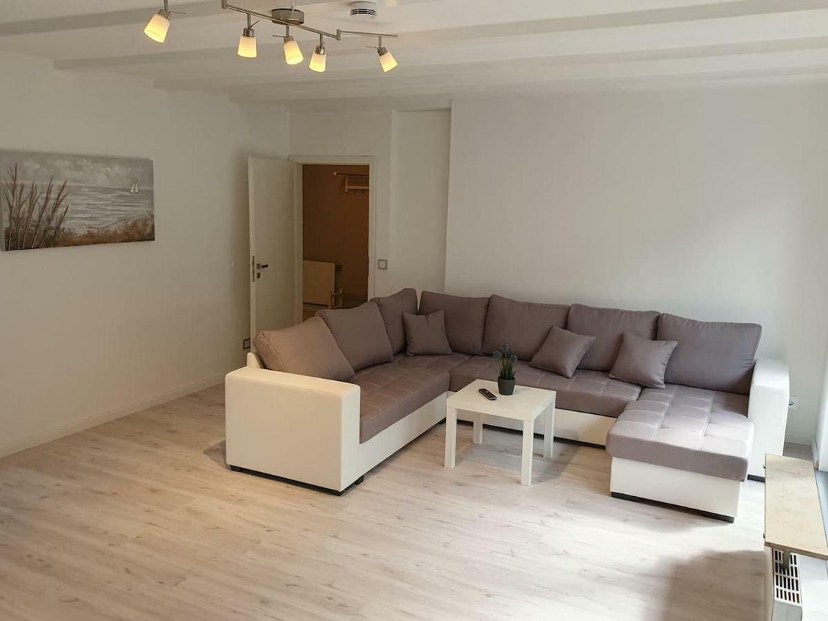Tolle 125M² Erdgeschosswohnung Im Einzelhaus Kaltenkirchen Εξωτερικό φωτογραφία