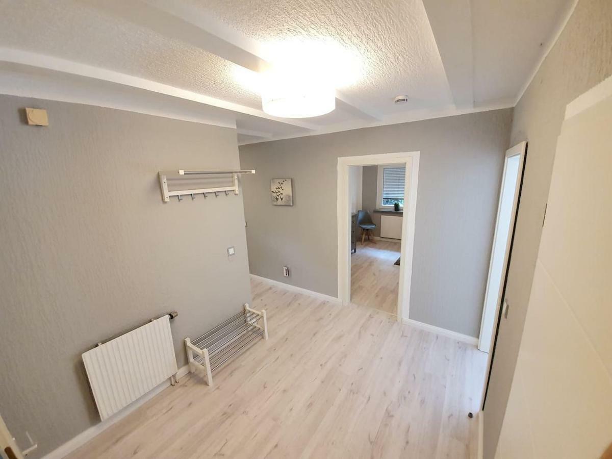 Tolle 125M² Erdgeschosswohnung Im Einzelhaus Kaltenkirchen Εξωτερικό φωτογραφία
